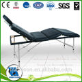 Hot Sale Portalbe Massagetisch, Gesichtsbett, SPA Bett (BDC115-3)